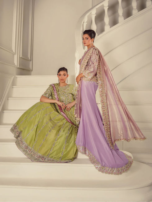 Amber