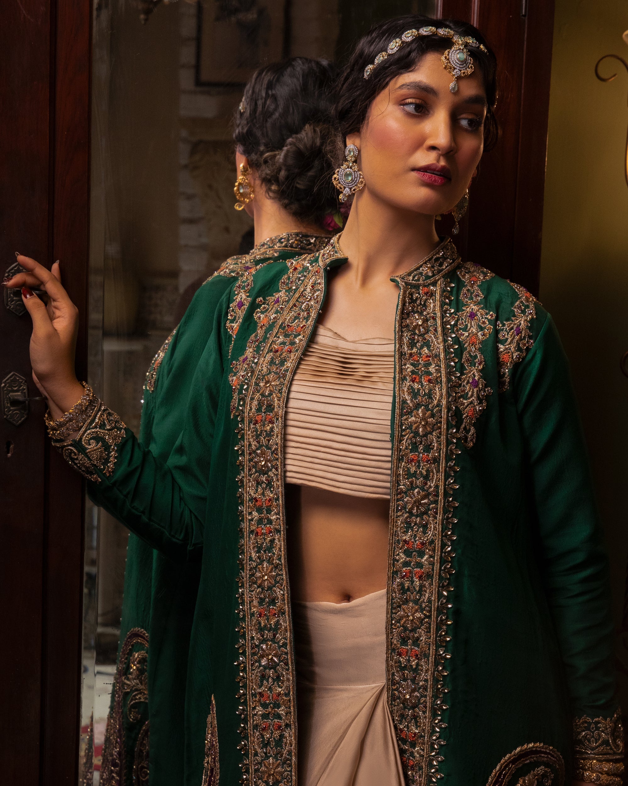 Aura By Adeel